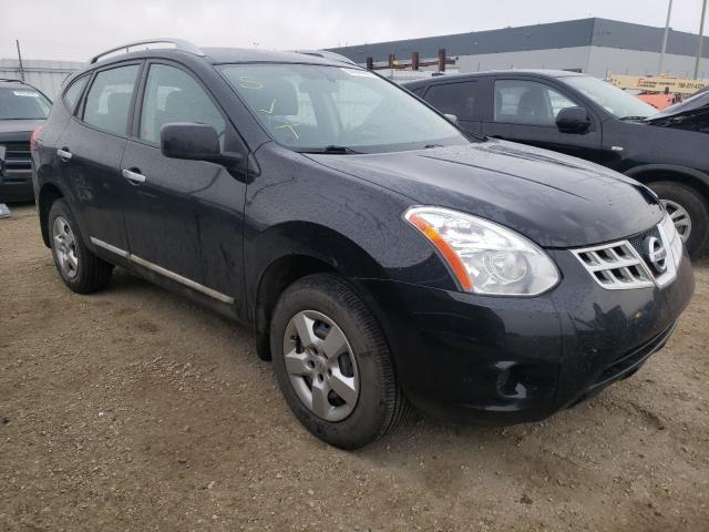 NISSAN ROGUE S 2013 jn8as5mv7dw123738