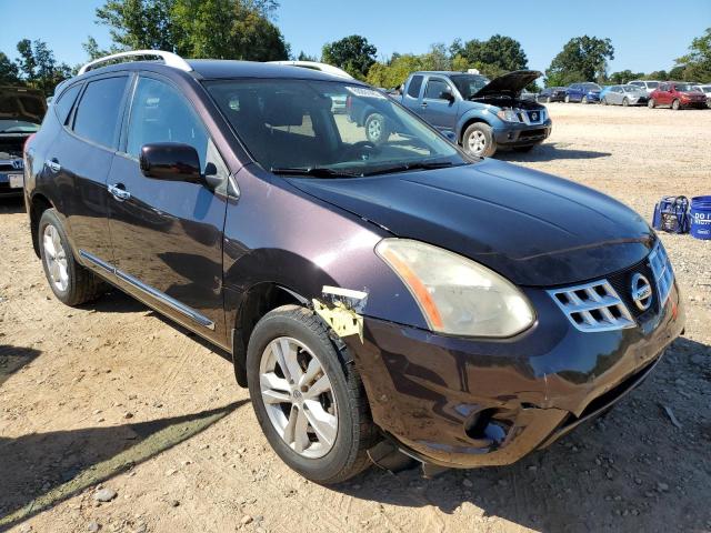 NISSAN ROGUE S 2013 jn8as5mv7dw125702