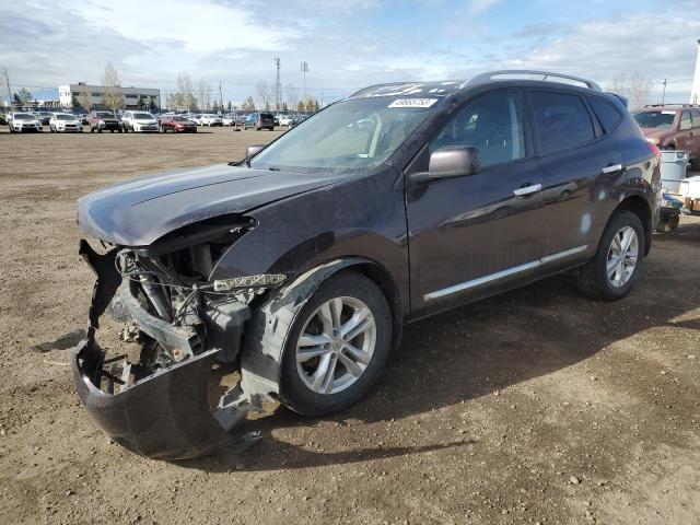 NISSAN ROGUE S 2013 jn8as5mv7dw126056