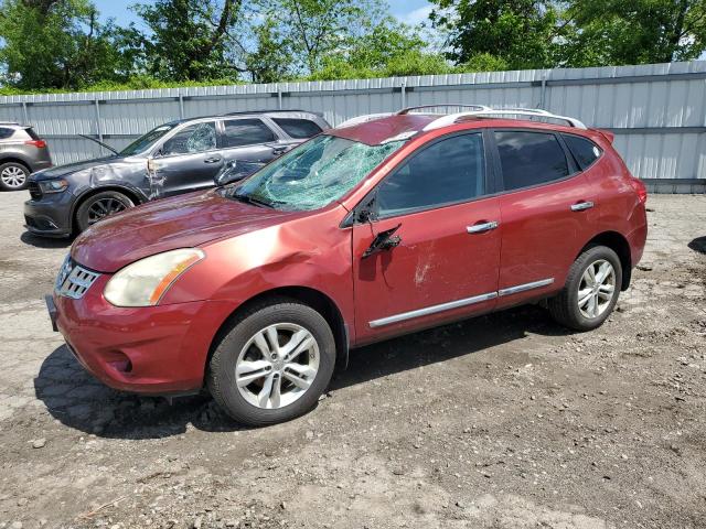 NISSAN ROGUE 2013 jn8as5mv7dw127241