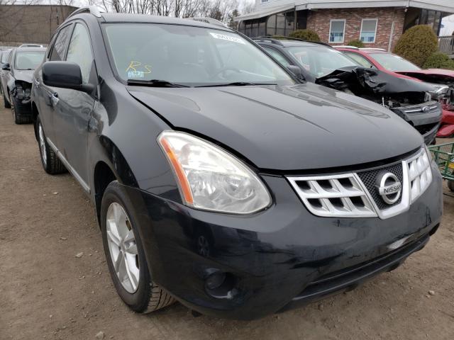 NISSAN ROGUE 2013 jn8as5mv7dw132570