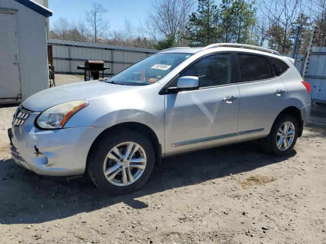 NISSAN ROGUE 2013 jn8as5mv7dw132746