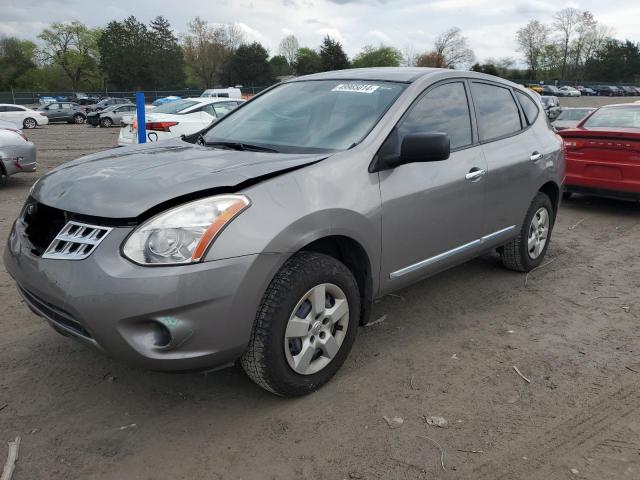 NISSAN ROGUE 2013 jn8as5mv7dw133816