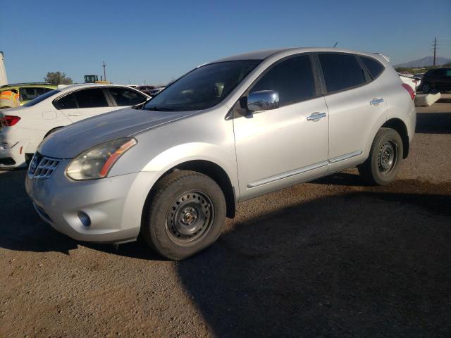 NISSAN ROGUE S 2013 jn8as5mv7dw136327