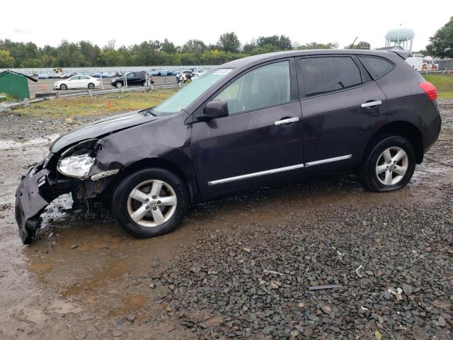 NISSAN ROGUE S 2013 jn8as5mv7dw137820