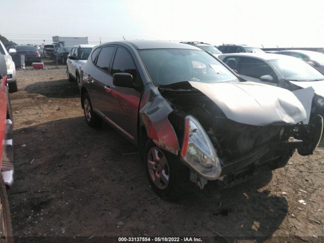 NISSAN ROGUE 2013 jn8as5mv7dw137929