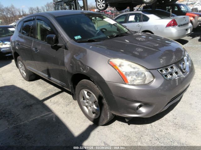 NISSAN ROGUE 2013 jn8as5mv7dw139342