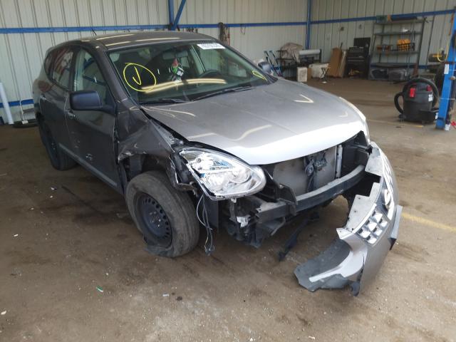 NISSAN ROGUE S 2013 jn8as5mv7dw140314