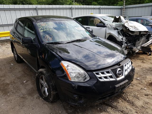 NISSAN ROGUE S 2013 jn8as5mv7dw142869