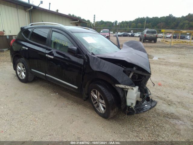 NISSAN ROGUE 2013 jn8as5mv7dw145058