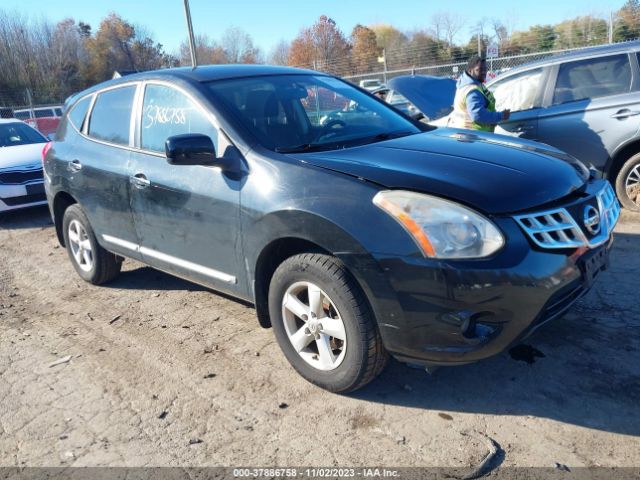 NISSAN ROGUE 2013 jn8as5mv7dw146002