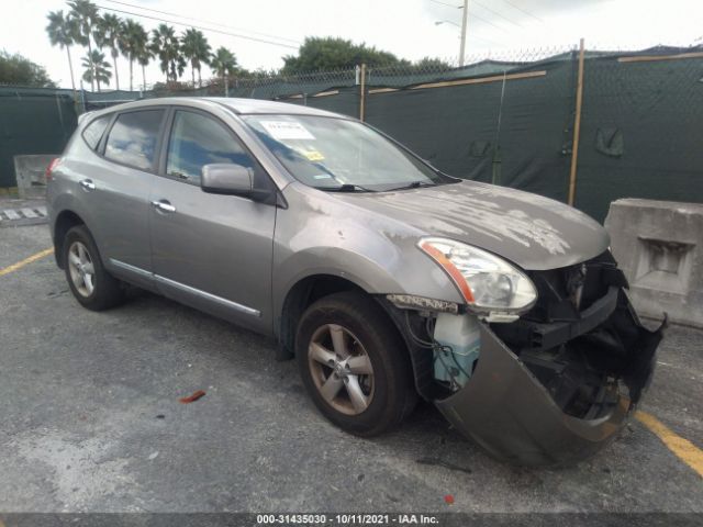 NISSAN ROGUE 2013 jn8as5mv7dw146274