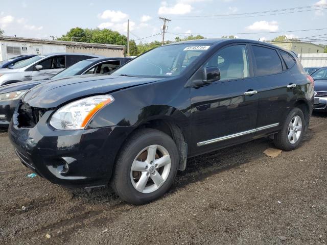 NISSAN ROGUE S 2013 jn8as5mv7dw147523