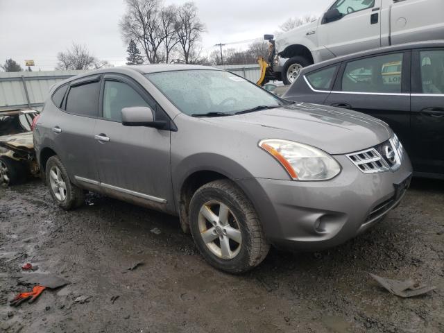 NISSAN ROGUE S 2013 jn8as5mv7dw147828