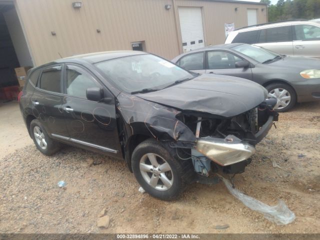 NISSAN ROGUE 2013 jn8as5mv7dw149188