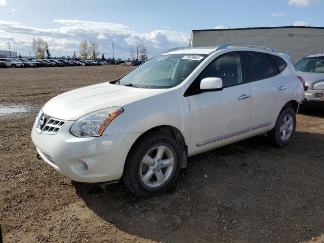 NISSAN ROGUE 2013 jn8as5mv7dw149482