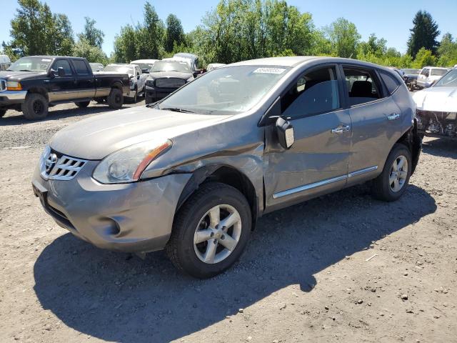 NISSAN ROGUE S 2013 jn8as5mv7dw150826