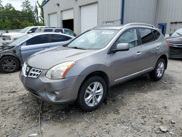 NISSAN ROGUE 2013 jn8as5mv7dw600491