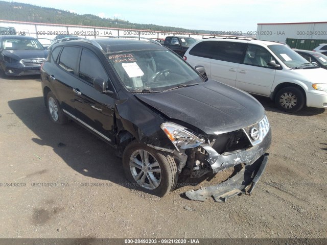 NISSAN ROGUE 2013 jn8as5mv7dw600636