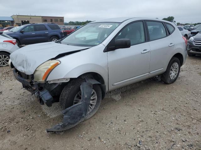 NISSAN ROGUE 2013 jn8as5mv7dw602726