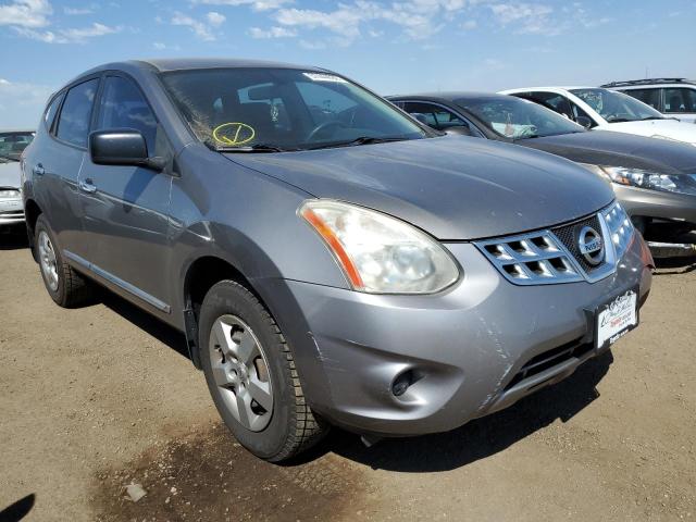 NISSAN ROGUE S 2013 jn8as5mv7dw602791