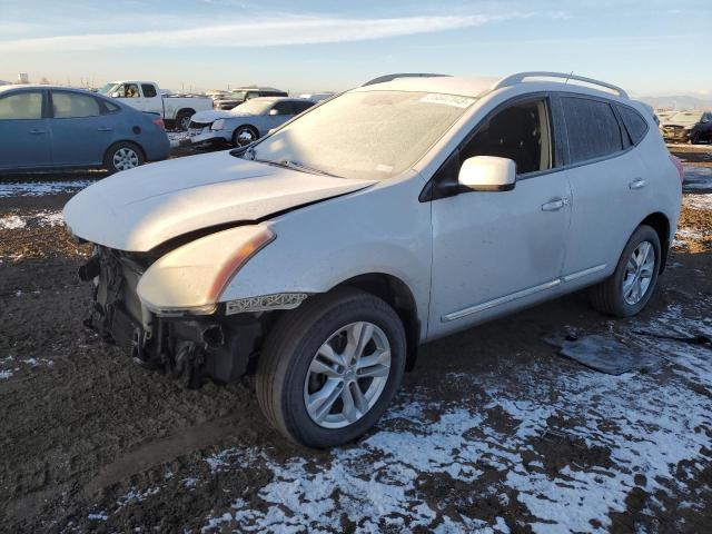 NISSAN ROGUE S 2013 jn8as5mv7dw603553