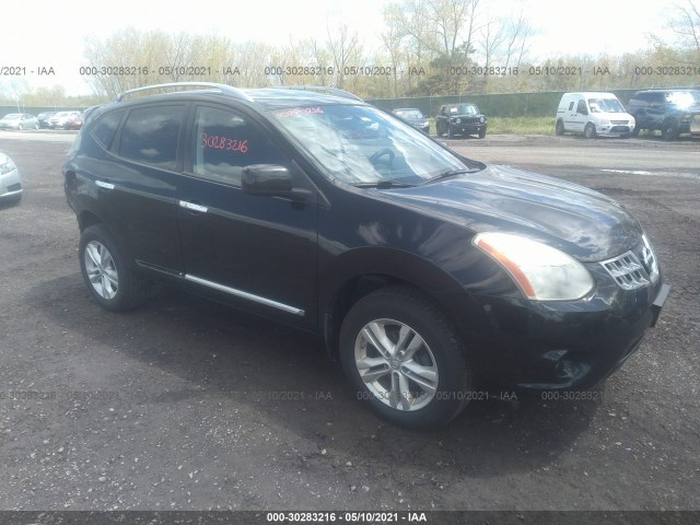 NISSAN ROGUE 2013 jn8as5mv7dw609403