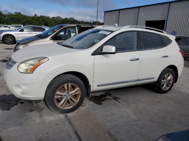 NISSAN ROGUE 2013 jn8as5mv7dw610891