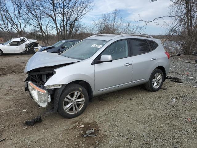 NISSAN ROGUE S 2013 jn8as5mv7dw611040