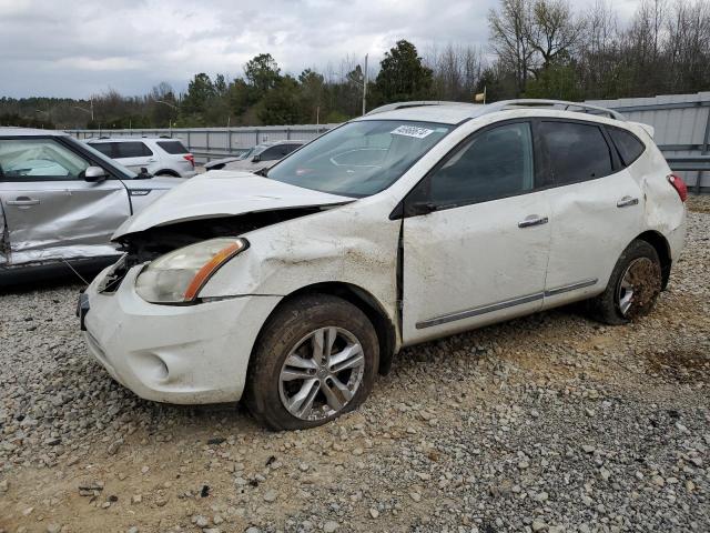 NISSAN ROGUE 2013 jn8as5mv7dw616707