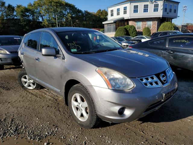 NISSAN ROGUE S 2013 jn8as5mv7dw618957