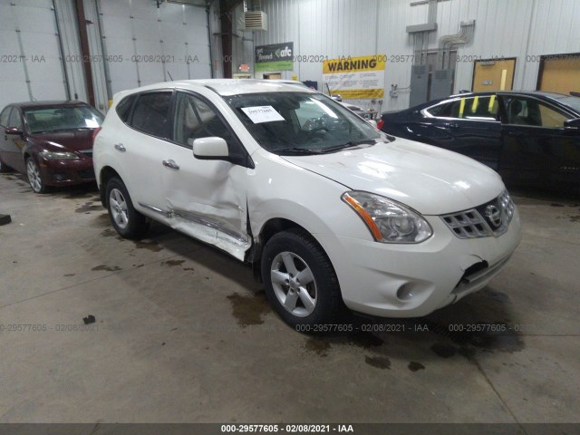 NISSAN ROGUE 2013 jn8as5mv7dw619574