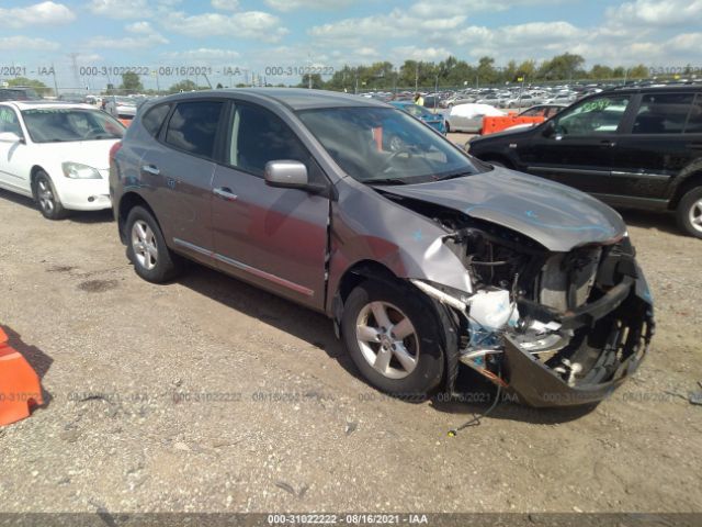 NISSAN ROGUE 2013 jn8as5mv7dw620840