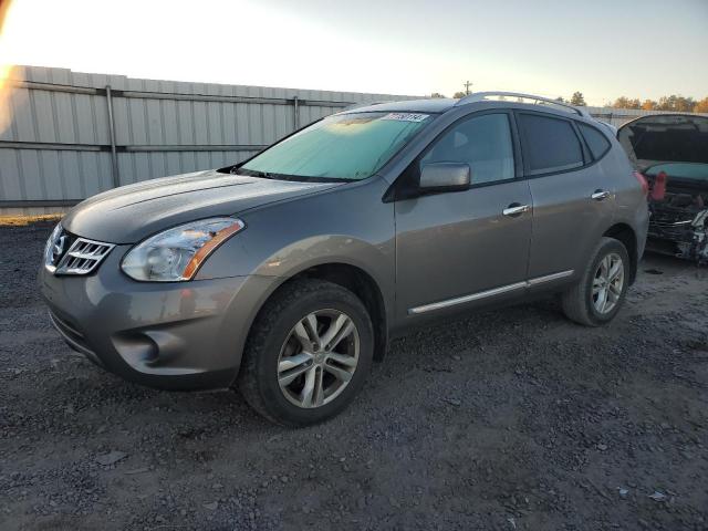 NISSAN ROGUE S 2013 jn8as5mv7dw624998