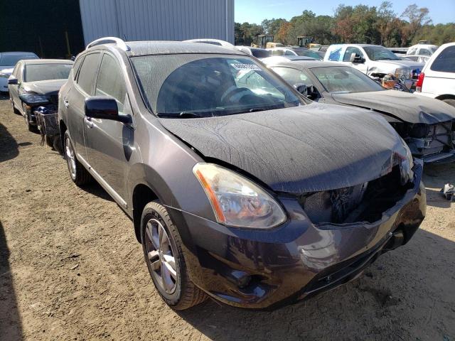 NISSAN ROGUE S 2013 jn8as5mv7dw626976