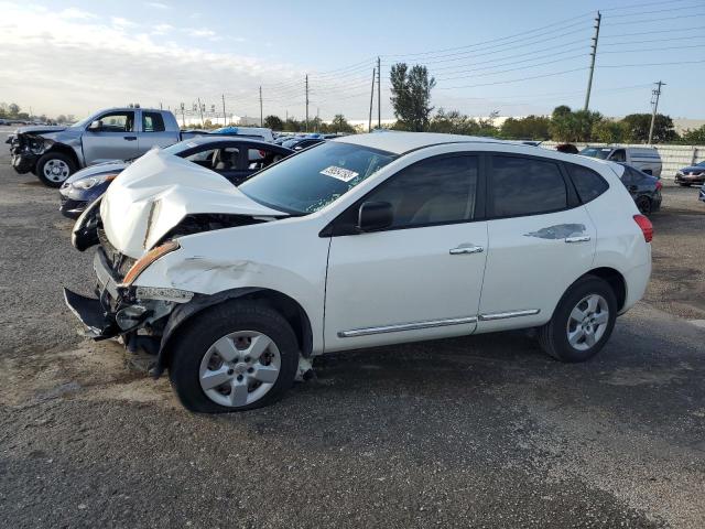 NISSAN ROGUE S 2013 jn8as5mv7dw627142