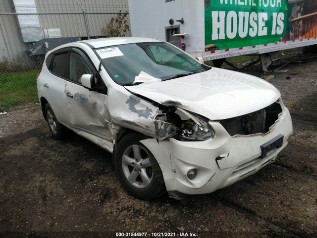 NISSAN ROGUE 2013 jn8as5mv7dw628713