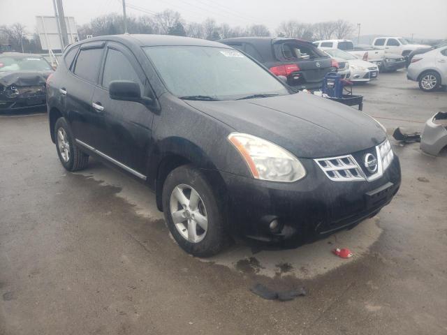 NISSAN ROGUE S 2013 jn8as5mv7dw631580