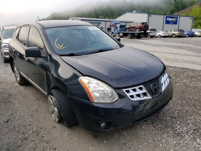 NISSAN ROGUE S 2013 jn8as5mv7dw632647