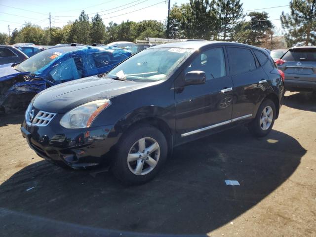 NISSAN ROGUE 2013 jn8as5mv7dw632972