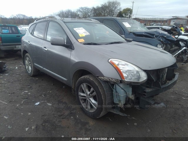 NISSAN ROGUE 2013 jn8as5mv7dw633099