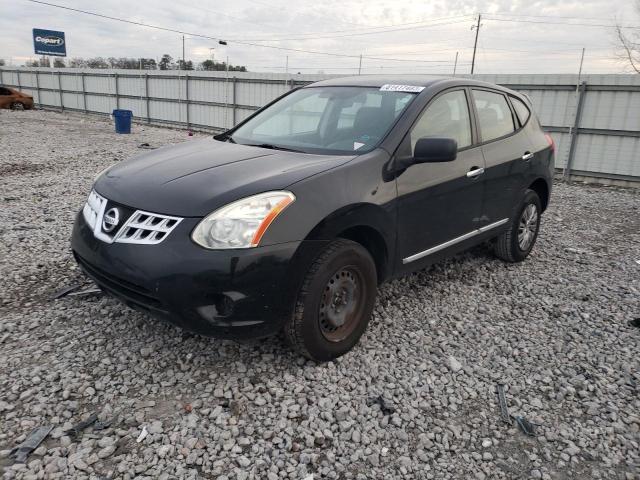 NISSAN ROGUE 2013 jn8as5mv7dw633474