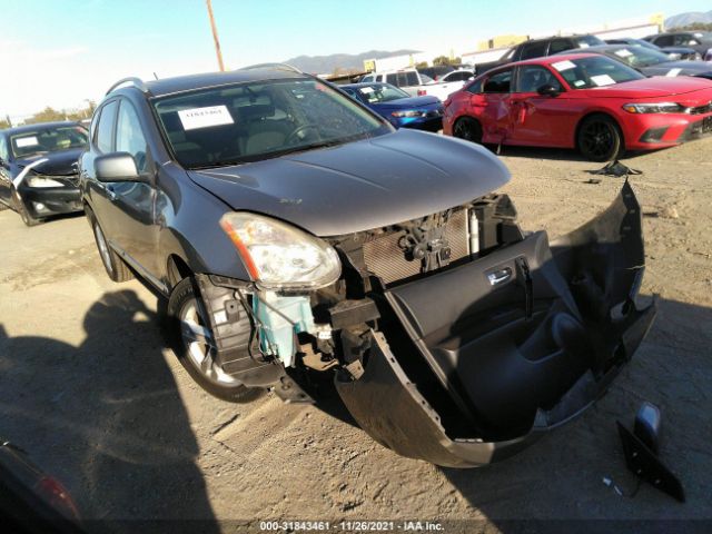 NISSAN ROGUE 2013 jn8as5mv7dw635807