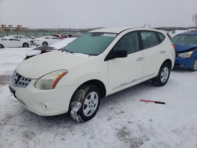 NISSAN ROGUE S 2013 jn8as5mv7dw636424