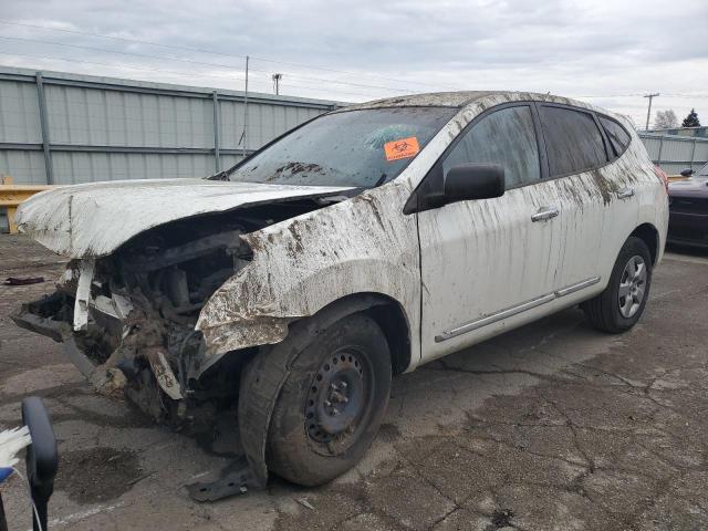 NISSAN ROGUE S 2013 jn8as5mv7dw637296