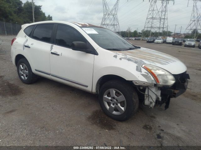 NISSAN ROGUE 2013 jn8as5mv7dw637962