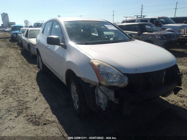 NISSAN ROGUE 2013 jn8as5mv7dw639176