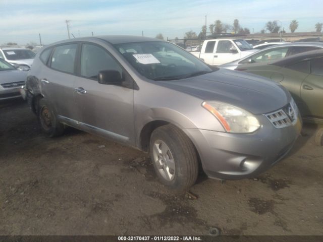 NISSAN ROGUE 2013 jn8as5mv7dw640697