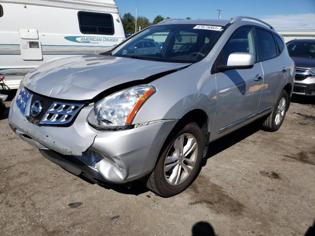 NISSAN ROGUE 2013 jn8as5mv7dw640778