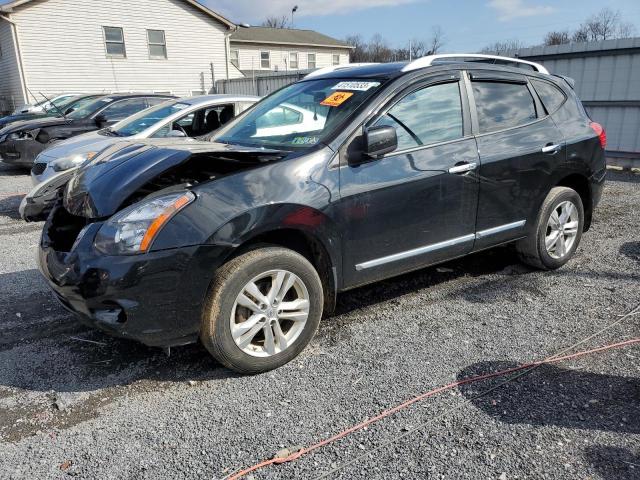 NISSAN ROGUE S 2013 jn8as5mv7dw642014